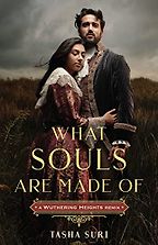 The Best Audiobooks for Kids of 2022 - What Souls Are Made Of: A Wuthering Heights Remix Tasha Suri, narrated by Becca Hirani and Alex Williams The Best Audiobooks for Kids of 2022 - What Souls Are Made Of: A Wuthering Heights Remix Tasha Suri, narrated by Becca Hirani and Alex Williams