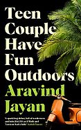 The Funniest Books of 2023 - Teen Couple Have Fun Outdoors by Aravind Jayan The Funniest Books of 2023 - Teen Couple Have Fun Outdoors by Aravind Jayan