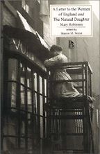 The best books on The 18th Century Sexual Revolution - A Letter to the Women of England by Mary Robinson The best books on The 18th Century Sexual Revolution - A Letter to the Women of England by Mary Robinson