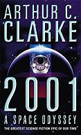 Ethics for Artificial Intelligence Books - 2001: A Space Odyssey by Arthur C. Clarke Ethics for Artificial Intelligence Books - 2001: A Space Odyssey by Arthur C. Clarke