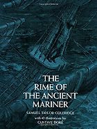 The Best Samuel Taylor Coleridge Books - The Rime of the Ancient Mariner by Samuel Taylor Coleridge and Gustave Doré