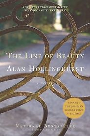 The Best Historical Novels Set in the 1980s - The Line of Beauty: A Novel by Alan Hollinghurst The Best Historical Novels Set in the 1980s - The Line of Beauty: A Novel by Alan Hollinghurst