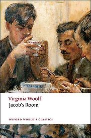 Jacob's Room by Virginia Woolf Jacob's Room by Virginia Woolf