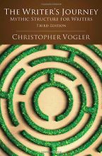 The best books on Making Movies - The Writer’s Journey by Christopher Vogler The best books on Making Movies - The Writer’s Journey by Christopher Vogler
