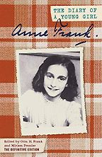 VE Day Books: Editors’ Picks - The Diary of Anne Frank by Anne Frank VE Day Books: Editors’ Picks - The Diary of Anne Frank by Anne Frank