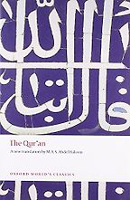 The best books on Women and Islam - The Koran 