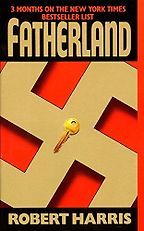 The Best World War II Thrillers - Fatherland by Robert Harris