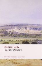 The best books on Censorship - Jude the Obscure by Thomas Hardy