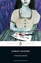 Literary Horror Books - Hangsaman by Shirley Jackson Literary Horror Books - Hangsaman by Shirley Jackson