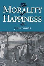 The best books on The Epicureans - The Morality of Happiness by Julia Annas The best books on The Epicureans - The Morality of Happiness by Julia Annas