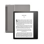 Kindle Oasis by Amazon Kindle Oasis by Amazon