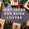 Gifts for Book Lovers - Audible Subscription 