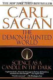 The Demon-Haunted World by Carl Sagan The Demon-Haunted World by Carl Sagan