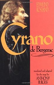 The best books on The Dreyfus Affair and the Belle Epoque - Cyrano de Bergerac by Anthony Burgess (translator) & Edmund Rostand The best books on The Dreyfus Affair and the Belle Epoque - Cyrano de Bergerac by Anthony Burgess (translator) & Edmund Rostand