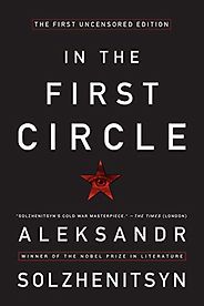 The Best Russian Novels - The First Circle by Aleksandr Solzhenitsyn The Best Russian Novels - The First Circle by Aleksandr Solzhenitsyn