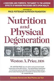 The best books on Dieting - Nutrition and Physical Degeneration by Weston A Price The best books on Dieting - Nutrition and Physical Degeneration by Weston A Price