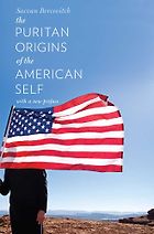 The best books on Religion in US Politics - The Puritan Origins of the American Self by Sacvan Bercovitch