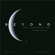 The best books on Space Exploration - Beyond by Michael Benson The best books on Space Exploration - Beyond by Michael Benson
