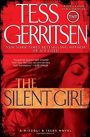 Rizzoli & Isles by Tess Gerritsen Rizzoli & Isles by Tess Gerritsen