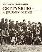 The best books on Photography and Reality - Gettysburg by William Frassanito