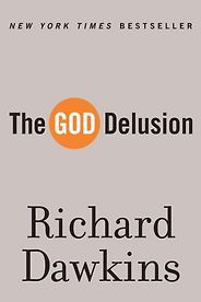 The best books on Atheism - The God Delusion by Richard Dawkins The best books on Atheism - The God Delusion by Richard Dawkins