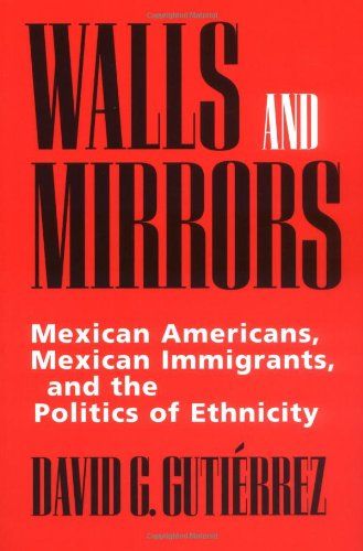 The best books on immigration | Ana Minian on Five Books