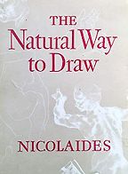 The best books on Drawing as Thought - The Natural Way To Draw by Kimon Nicolaides