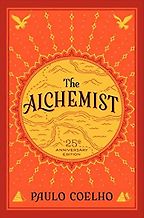 The Best Novels on Drug Addiction - The Alchemist by Paulo Coelho