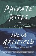 Best Science Fiction Books of 2025 - Private Rites by Julia Armfield