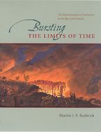 The best books on French Egyptomania - Bursting the Limits of Time by Martin Rudwick The best books on French Egyptomania - Bursting the Limits of Time by Martin Rudwick