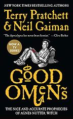 Good Omens: The Nice and Accurate Prophecies of Agnes Nutter, Witch, Assorted by Neil Gaiman & Terry Pratchett Good Omens: The Nice and Accurate Prophecies of Agnes Nutter, Witch, Assorted by Neil Gaiman & Terry Pratchett