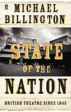 State of the Nation by Michael Billington State of the Nation by Michael Billington