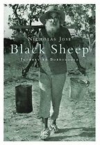 Black Sheep by Nicholas Jose Black Sheep by Nicholas Jose