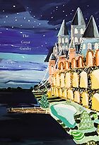 The Great American Novel - The Great Gatsby by F. Scott Fitzgerald