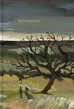 The best books on Enduring Love - Wuthering Heights by Emily Brontë The best books on Enduring Love - Wuthering Heights by Emily Brontë