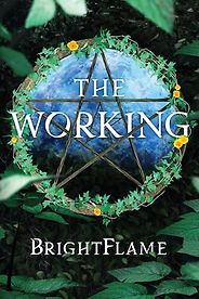 The Best Solarpunk Books - The Working by Brightflame The Best Solarpunk Books - The Working by Brightflame