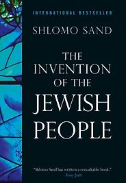 The best books on Israel - The Invention of the Jewish People by Shlomo Sand