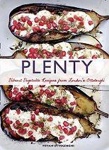 Yotam Ottolenghi recommends some of his Favourite Cookbooks - Plenty by Yotam Ottolenghi