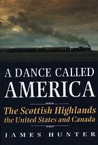 A Dance Called America by J. Hunter & James Hunter A Dance Called America by J. Hunter & James Hunter