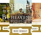 The Alexander Trilogy by Mary Renault The Alexander Trilogy by Mary Renault