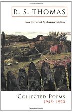 The best books on Poetry - Collected Poems by R S Thomas The best books on Poetry - Collected Poems by R S Thomas