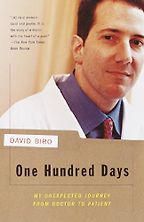 One Hundred Days by David Biro One Hundred Days by David Biro
