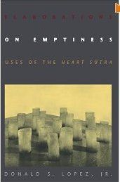 Elaborations on Emptiness by Donald S Lopez Jr