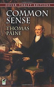 Common Sense by Thomas Paine Common Sense by Thomas Paine
