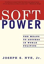 Soft Power by Joseph Nye & Joseph S. Nye Soft Power by Joseph Nye & Joseph S. Nye