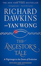 The best books on Viruses - The Ancestor's Tale: A Pilgrimage to the Dawn of Evolution by Richard Dawkins & Yan Wong