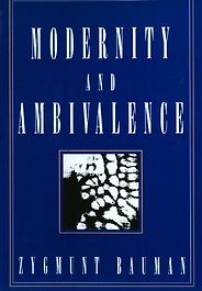 The best books on The Context of Architecture - Modernity and Ambivalence by Zygmunt Bauman The best books on The Context of Architecture - Modernity and Ambivalence by Zygmunt Bauman