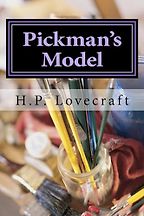The Best H.P. Lovecraft Books - Pickman’s Model by H. P. Lovecraft