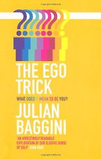 The Ego Trick by Julian Baggini