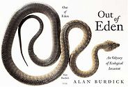 The best books on Man and Nature - Out of Eden by Alan Burdick The best books on Man and Nature - Out of Eden by Alan Burdick